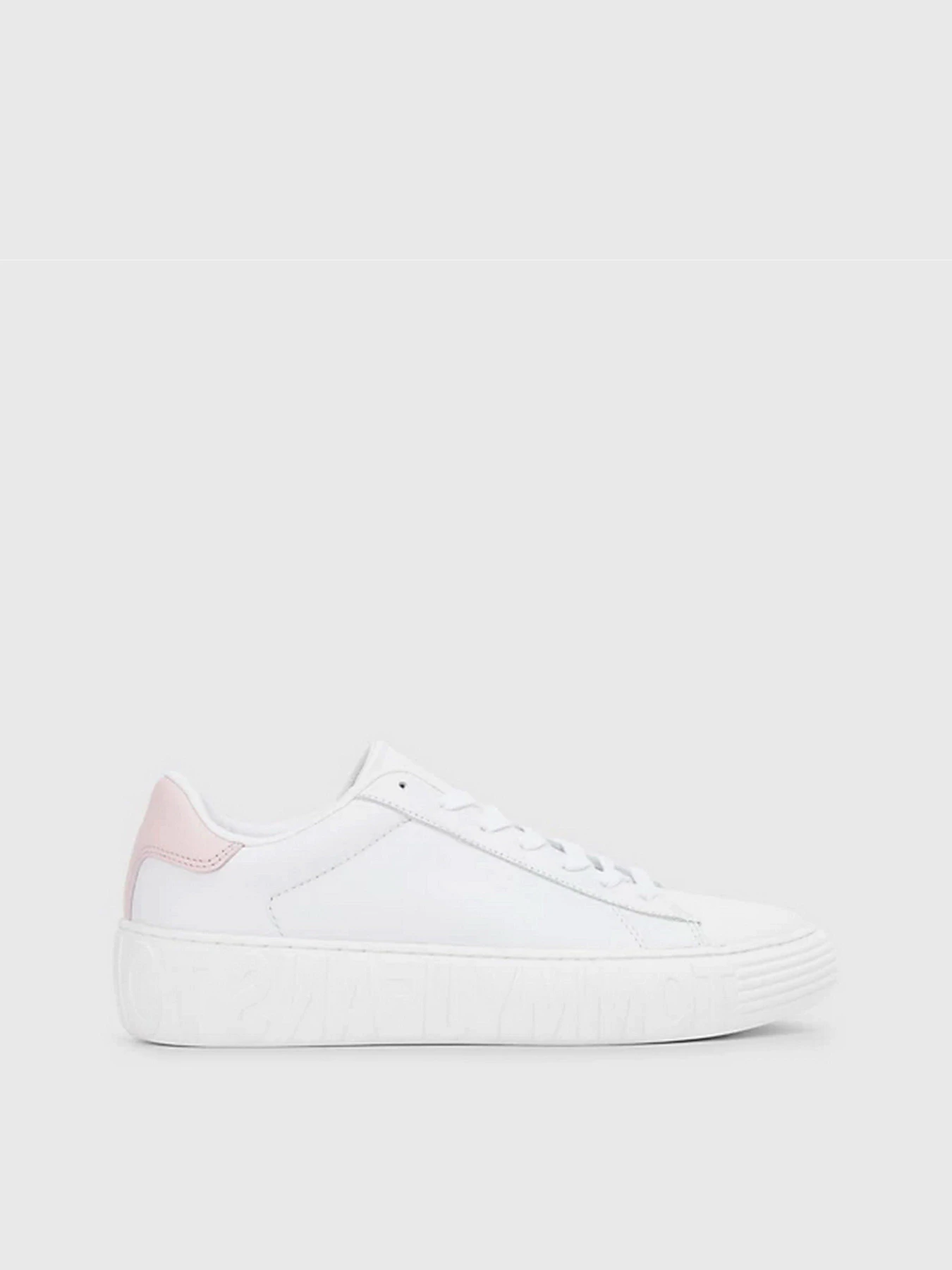 Кроссовки Tommy Hilfiger модель EN0EN02137-0K4 Фото