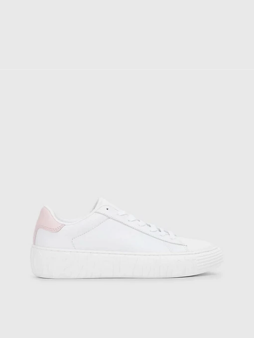 Кроссовки Tommy Hilfiger модель EN0EN02137-0K4 Фото
