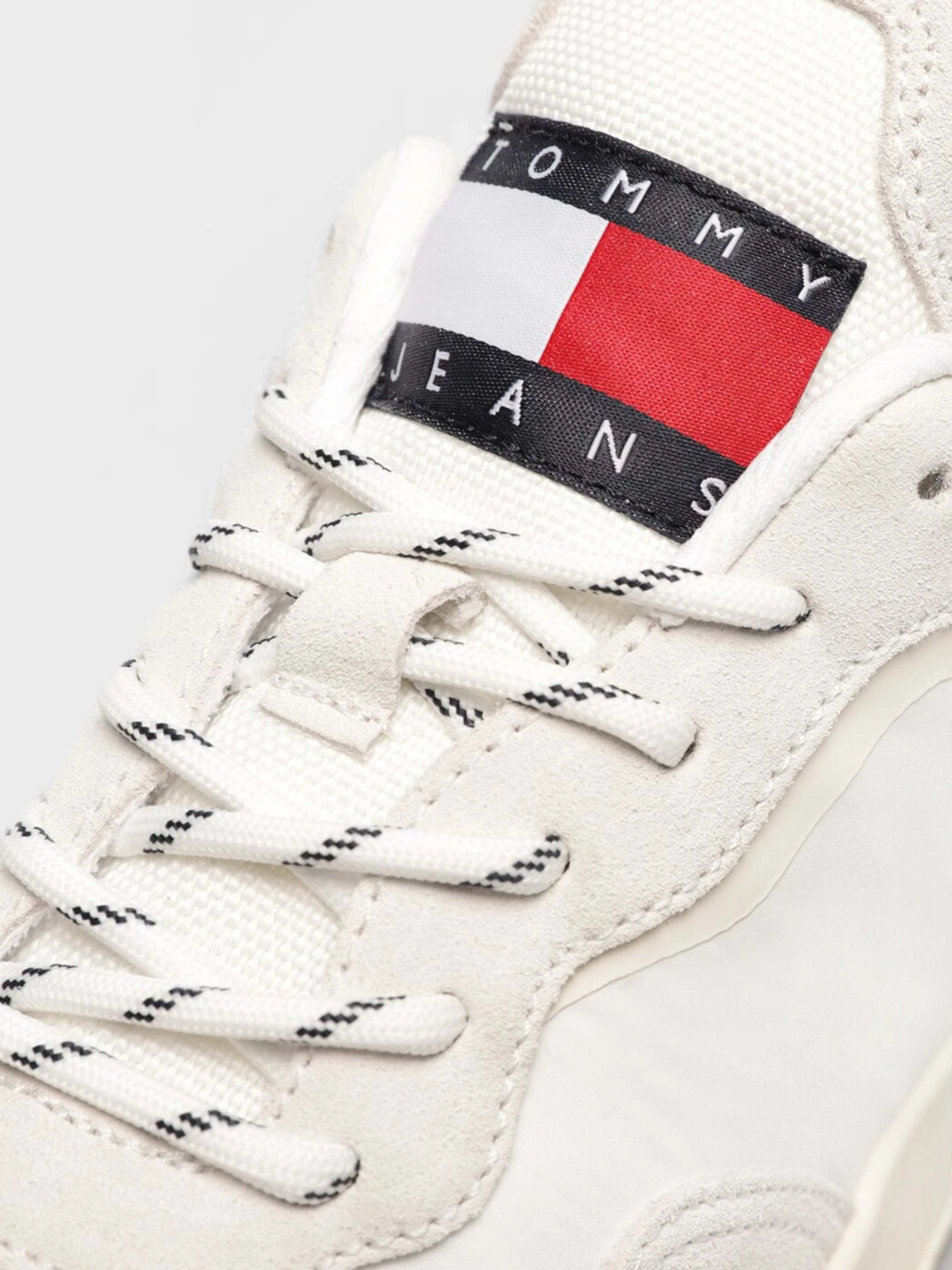 Кроссовки Tommy Hilfiger модель EN0EN02143-YBL Кроссовки Tommy Hilfiger модель EN0EN02143-YBL Фото