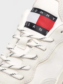 Кроссовки Tommy Hilfiger модель EN0EN02143-YBL Фото