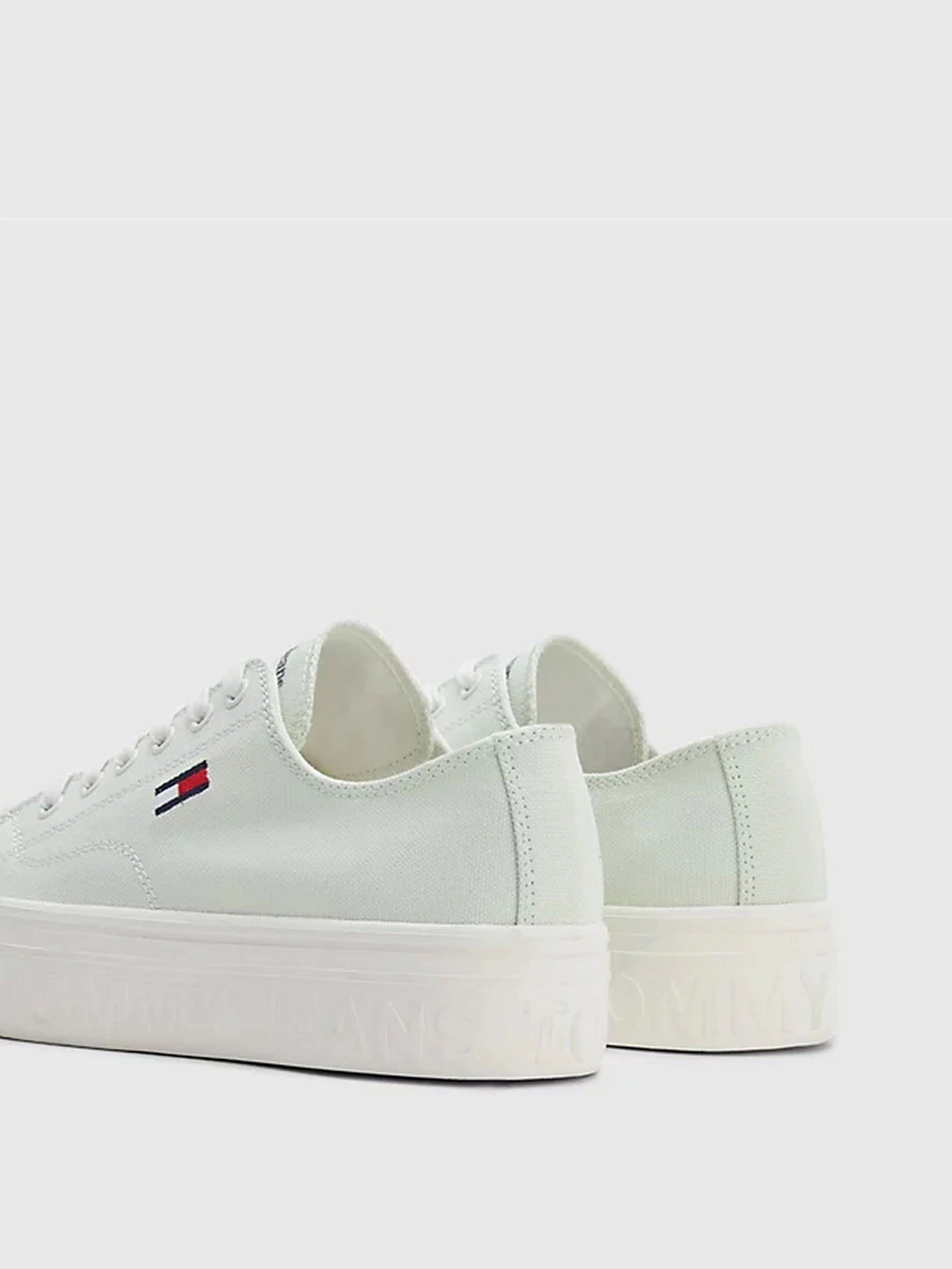 Кроссовки Tommy Hilfiger модель EN0EN02173-LXW Фото