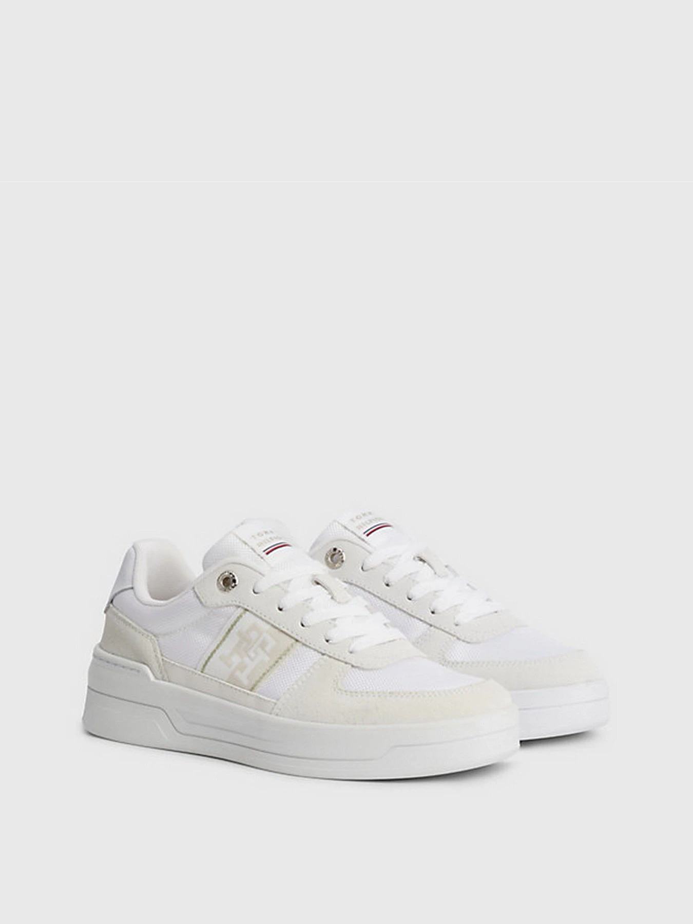 Кроссовки Tommy Hilfiger модель FW0FW06950-YBS Фото