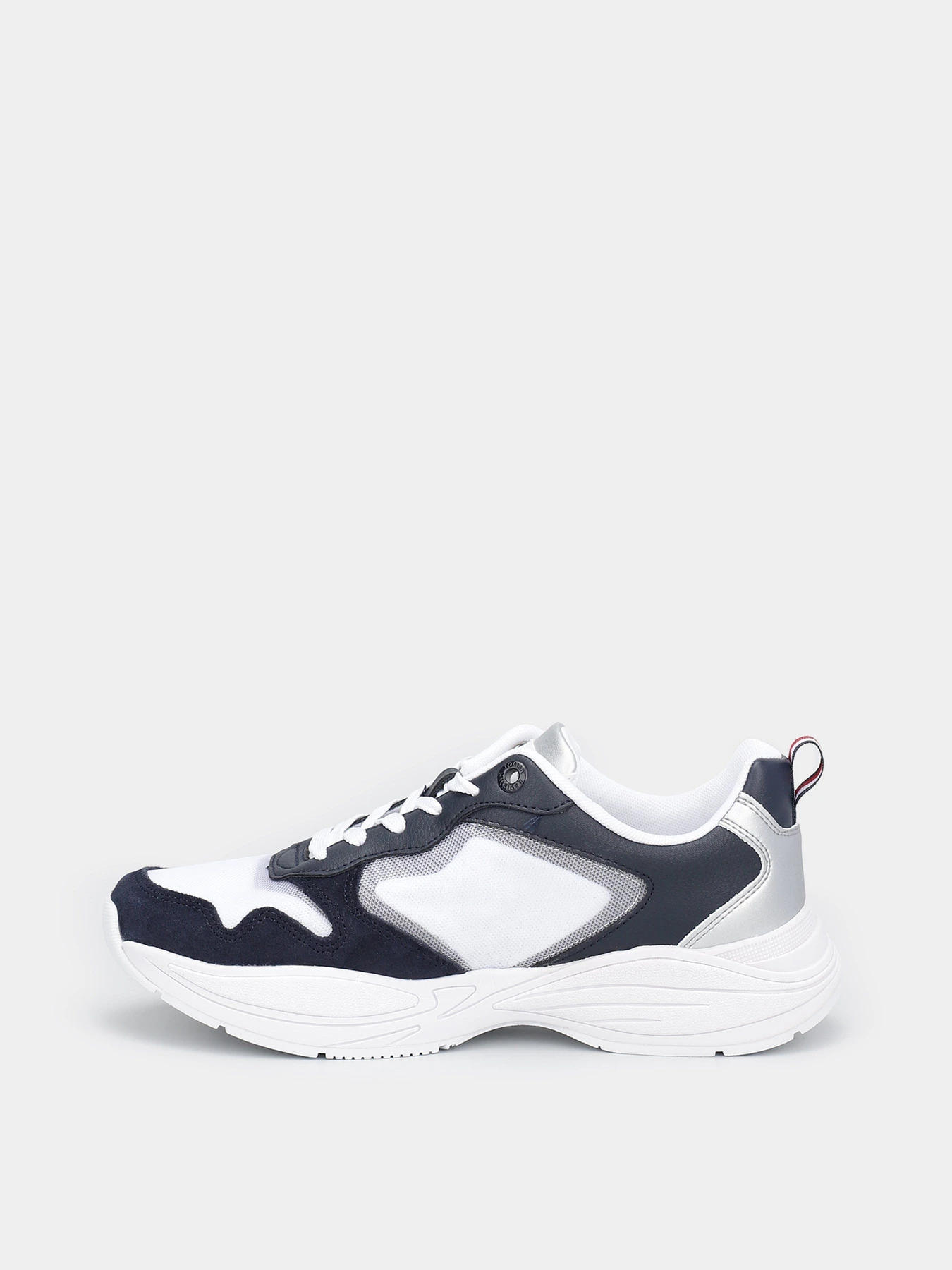Кросівки Tommy Hilfiger модель FW0FW06952-0GY Кросівки Tommy Hilfiger модель FW0FW06952-0GY Фото