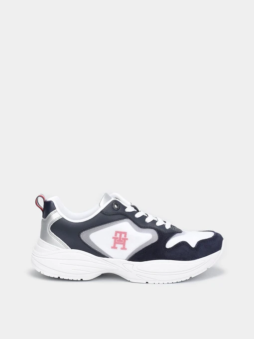 Кроссовки Tommy Hilfiger модель FW0FW06952-0GY Фото