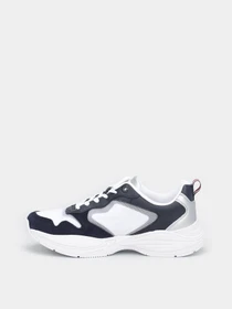 Кросівки Tommy Hilfiger модель FW0FW06952-0GY Фото