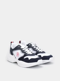 Кросівки Tommy Hilfiger модель FW0FW06952-0GY Фото