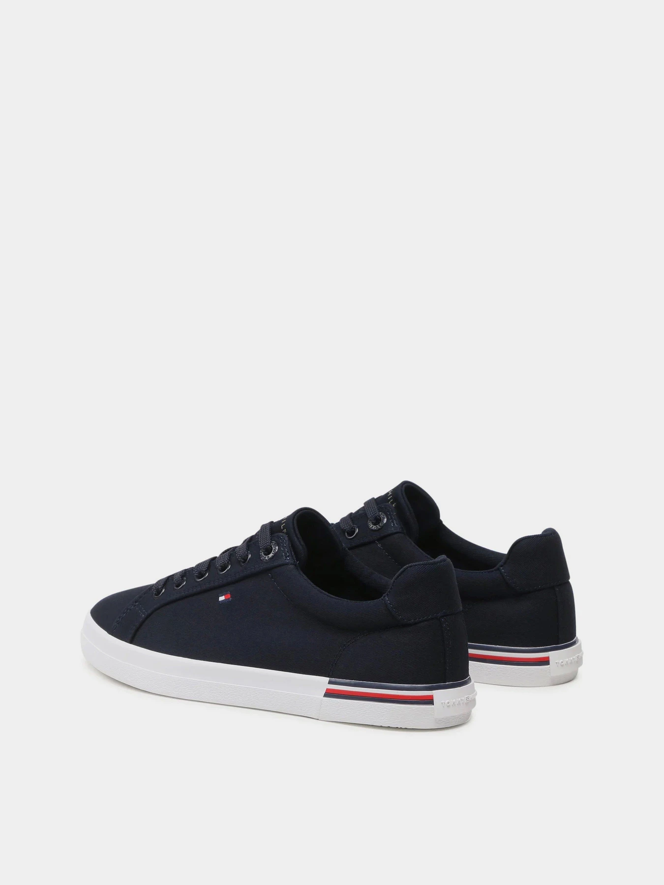 Кеды Tommy Hilfiger модель FW0FW06954-DW6 Фото