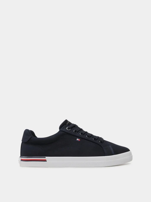 Кеды Tommy Hilfiger модель FW0FW06954-DW6 Фото