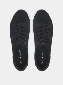 Кеды Tommy Hilfiger модель FW0FW06954-DW6 Фото