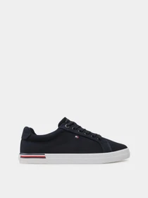 Кеды Tommy Hilfiger модель FW0FW06954-DW6 Фото