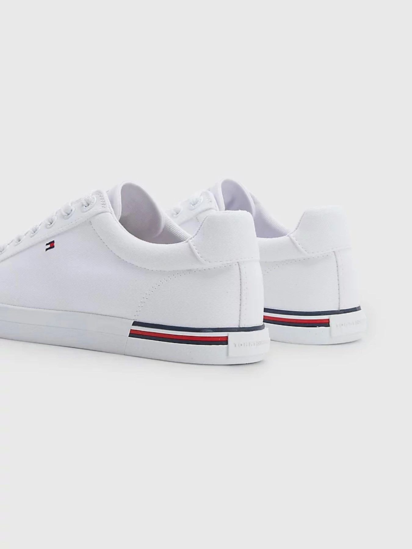 Кеды Tommy Hilfiger модель FW0FW06954-YBS Фото
