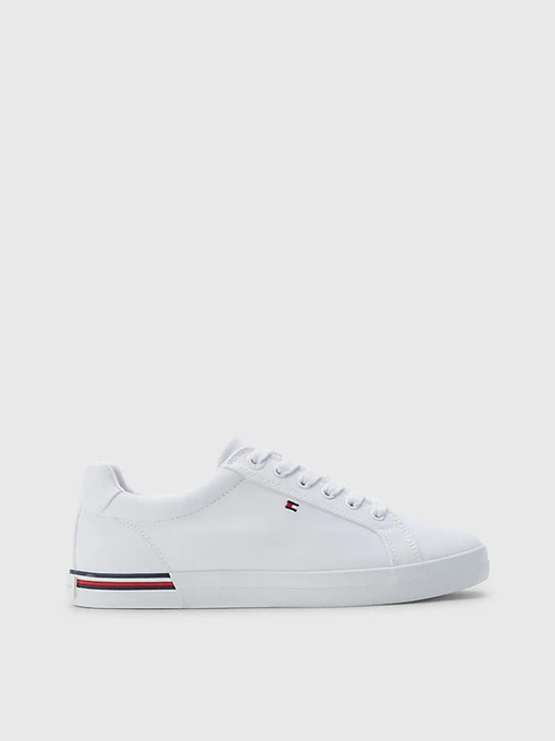 Кеды Tommy Hilfiger модель FW0FW06954-YBS Фото