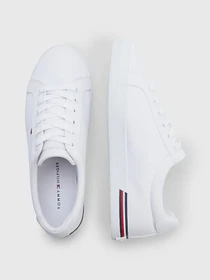 Кеды Tommy Hilfiger модель FW0FW06954-YBS Фото