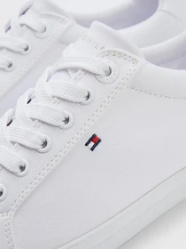 Кеды Tommy Hilfiger модель FW0FW06954-YBS Фото