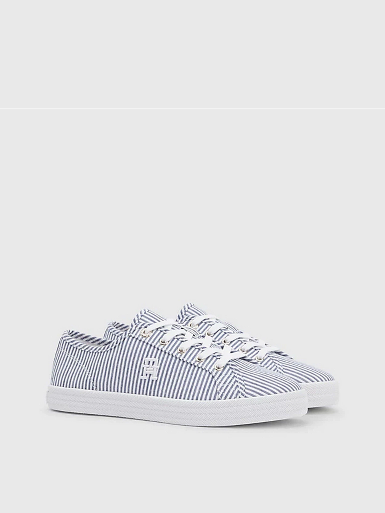Кеды Tommy Hilfiger модель FW0FW06958-0G5 Фото