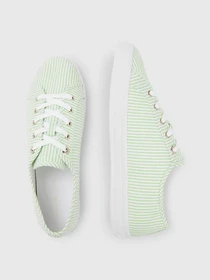 Кеды Tommy Hilfiger модель FW0FW06958-0H7 Фото