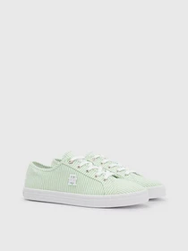 Кеды Tommy Hilfiger модель FW0FW06958-0H7 Фото