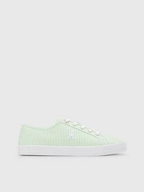Кеды Tommy Hilfiger модель FW0FW06958-0H7 Фото