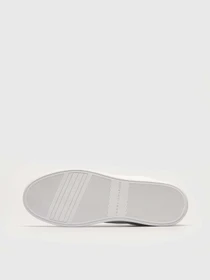 Кеды Tommy Hilfiger Elevated Essential Court модель FW0FW06965-0K9 Фото