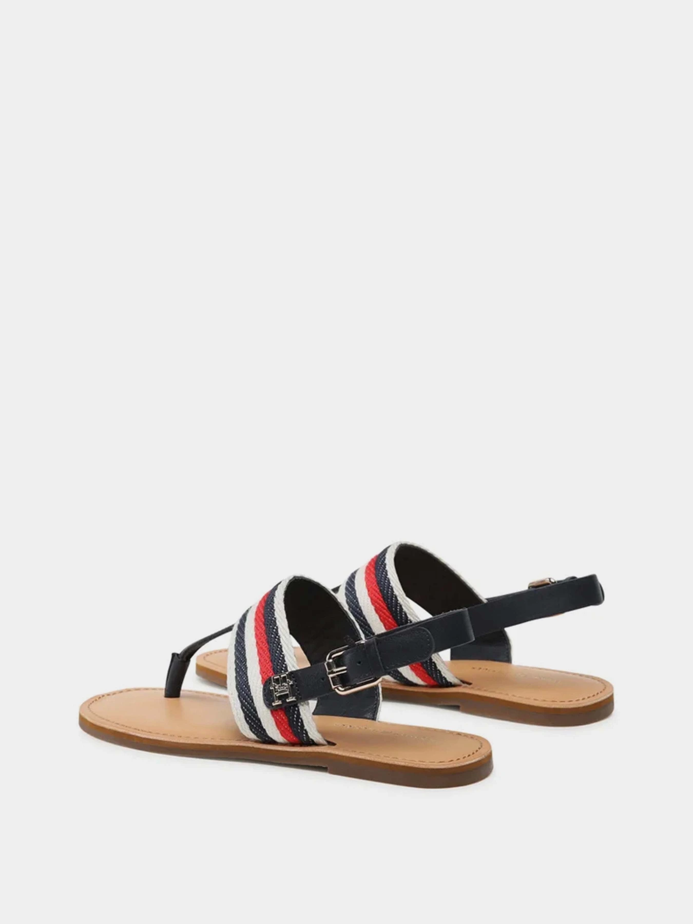 Сандалії Tommy Hilfiger модель FW0FW06988-DW6 Сандалії Tommy Hilfiger модель FW0FW06988-DW6 Фото