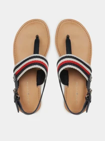 Сандалії Tommy Hilfiger модель FW0FW06988-DW6 Фото