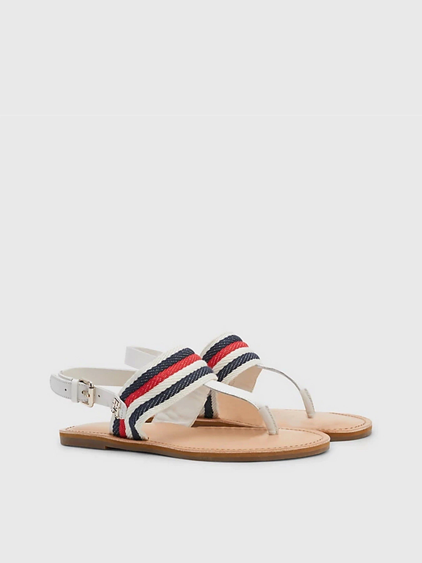 Сандалії Tommy Hilfiger модель FW0FW06988-YBL Сандалії Tommy Hilfiger модель FW0FW06988-YBL Фото