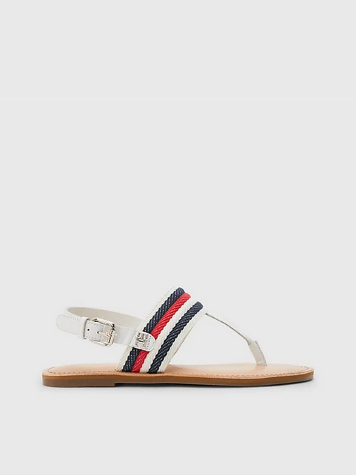 Сандалії Tommy Hilfiger модель FW0FW06988-YBL Фото