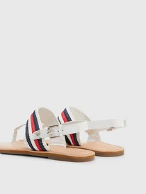 Сандалії Tommy Hilfiger модель FW0FW06988-YBL Фото