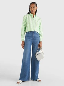 Шлёпанцы Tommy Hilfiger модель FW0FW06993-YBL Фото