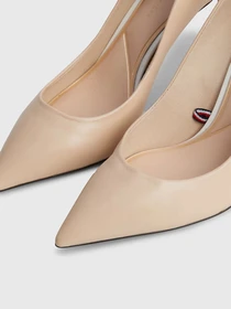 Туфли и лоферы Tommy Hilfiger модель FW0FW07000-TRY Фото