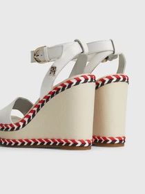 Босоножки Tommy Hilfiger модель FW0FW07009-YBL Фото