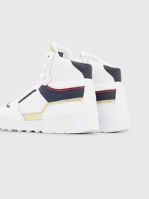 Кроссовки Tommy Hilfiger модель FW0FW07023-0K9 Фото