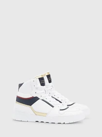 Кроссовки Tommy Hilfiger модель FW0FW07023-0K9 Фото