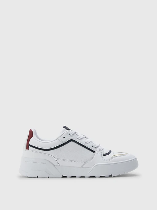 Кроссовки Tommy Hilfiger модель FW0FW07024-0K9 Фото