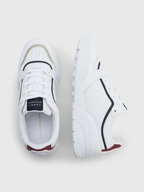 Кроссовки Tommy Hilfiger модель FW0FW07024-0K9 Фото
