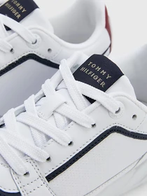 Кроссовки Tommy Hilfiger модель FW0FW07024-0K9 Фото