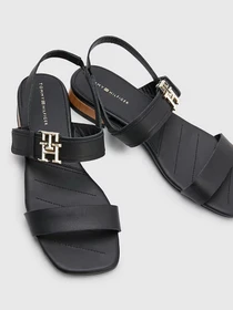 Сандалії Tommy Hilfiger модель FW0FW07094-BDS Фото