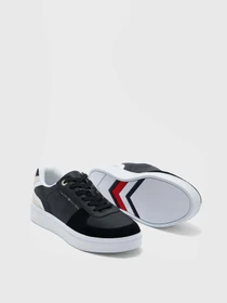 Кроссовки Tommy Hilfiger модель FW0FW07107-BDS Фото