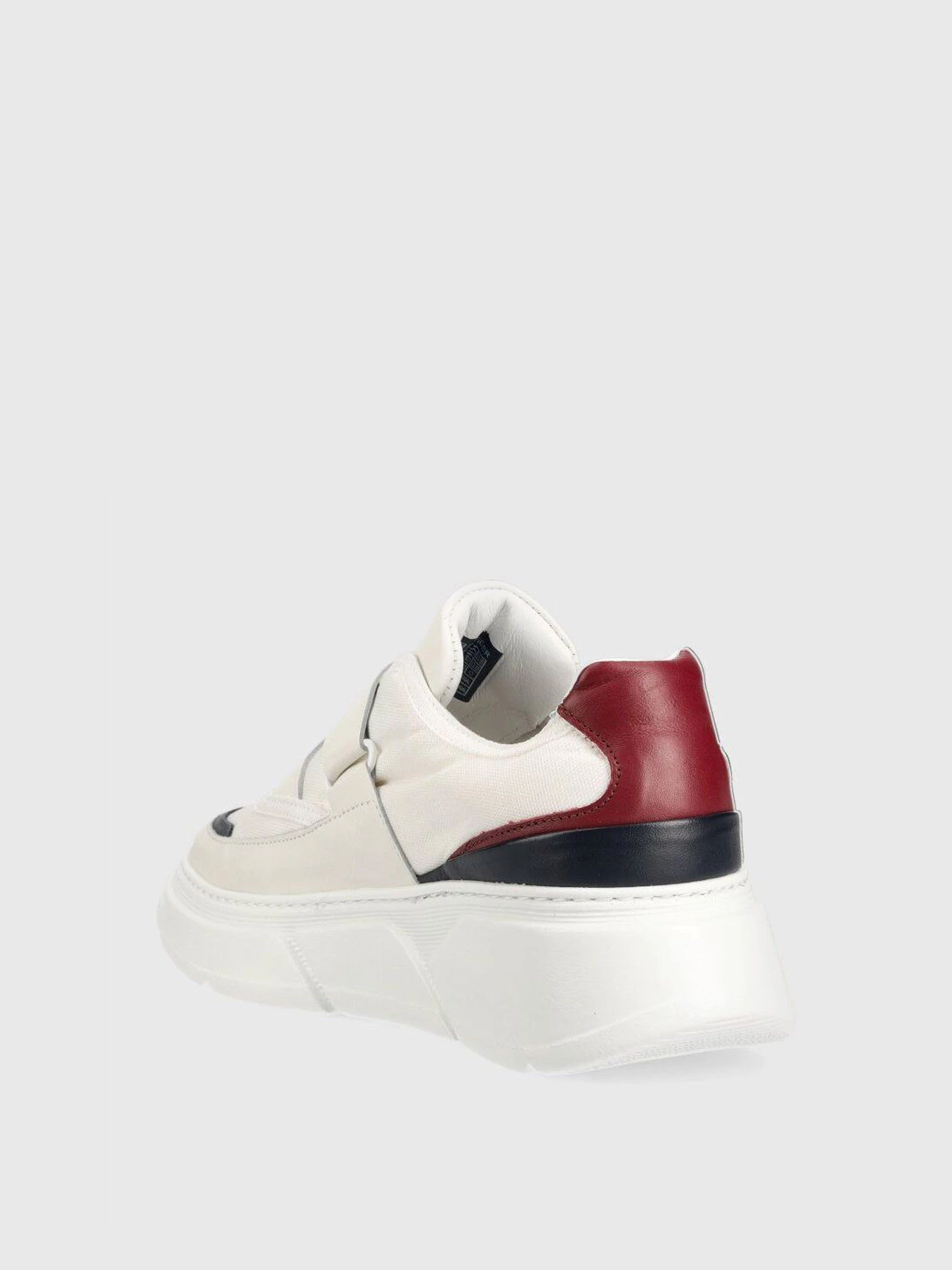Кроссовки Tommy Hilfiger модель FW0FW07110-YBS Кроссовки Tommy Hilfiger модель FW0FW07110-YBS Фото