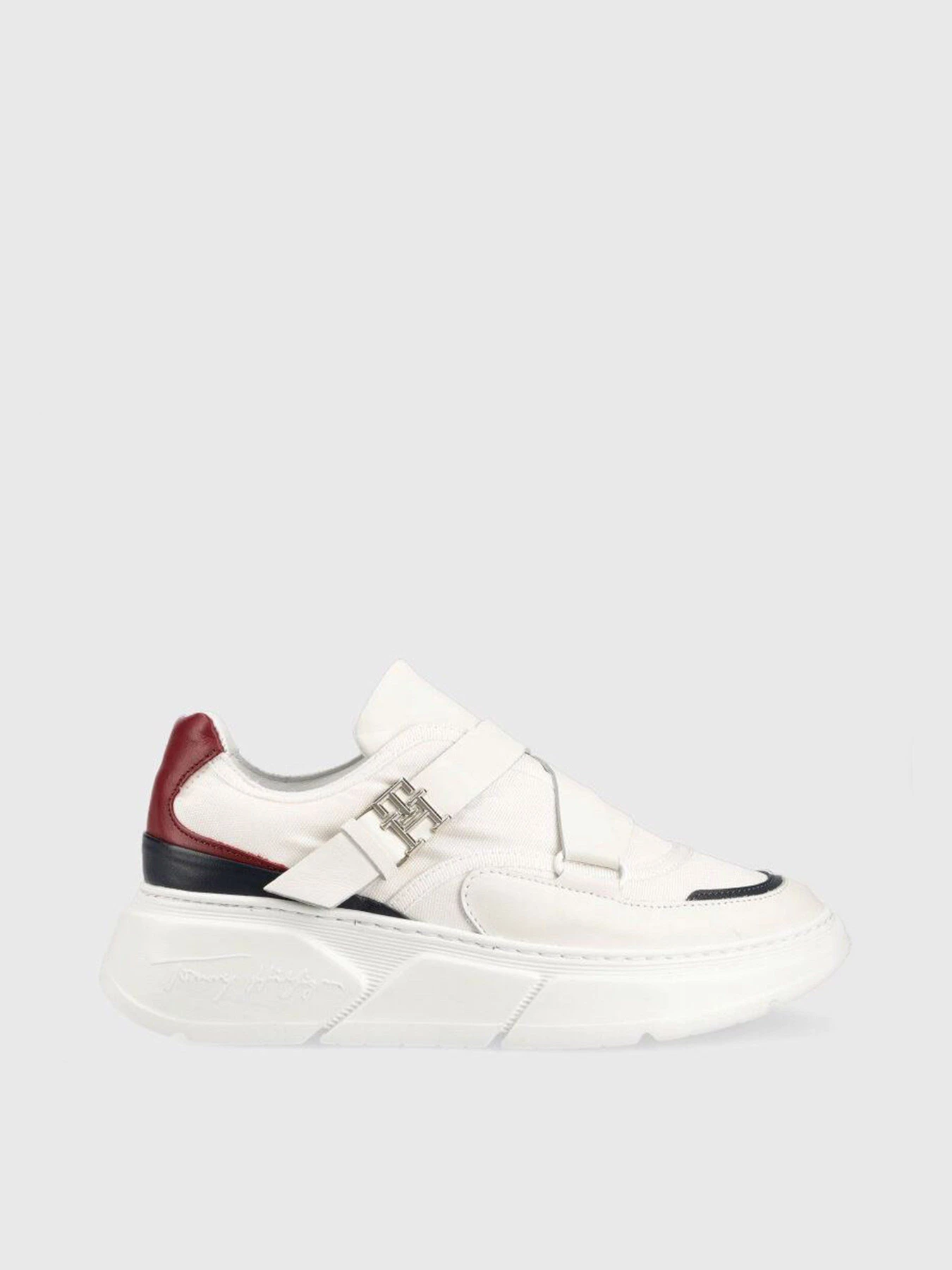 Кроссовки Tommy Hilfiger модель FW0FW07110-YBS Кроссовки Tommy Hilfiger модель FW0FW07110-YBS Фото