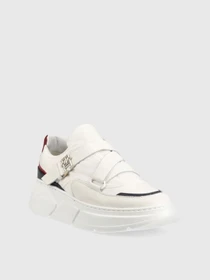 Кроссовки Tommy Hilfiger модель FW0FW07110-YBS Фото