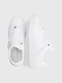 Кеды Tommy Hilfiger модель FW0FW07116-YBS Фото