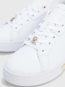 Кеды Tommy Hilfiger модель FW0FW07116-YBS Фото