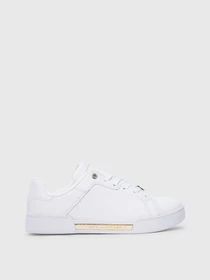 Кеды Tommy Hilfiger модель FW0FW07116-YBS Фото