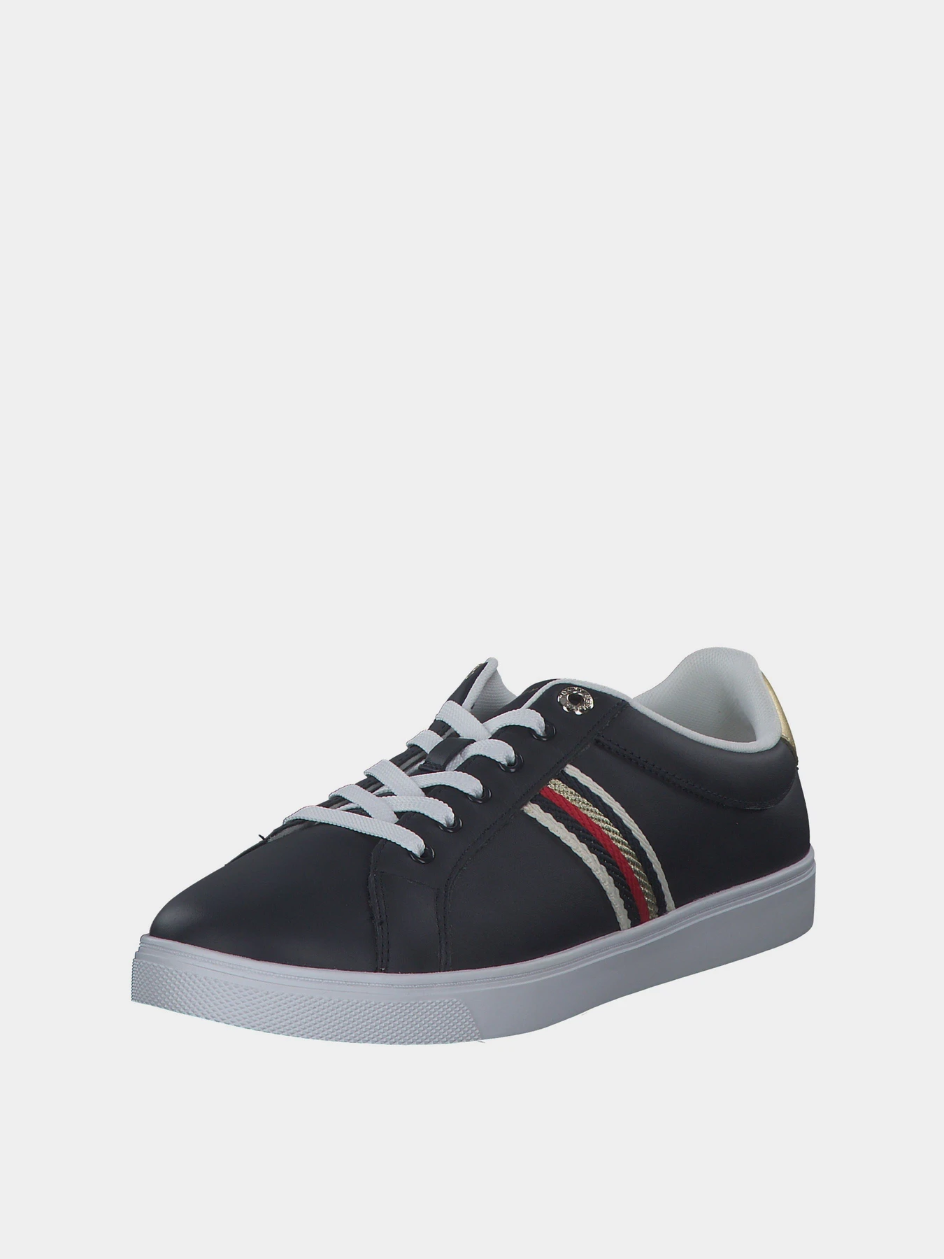 Кеды Tommy Hilfiger модель FW0FW07117-DW6 Кеды Tommy Hilfiger модель FW0FW07117-DW6 Фото
