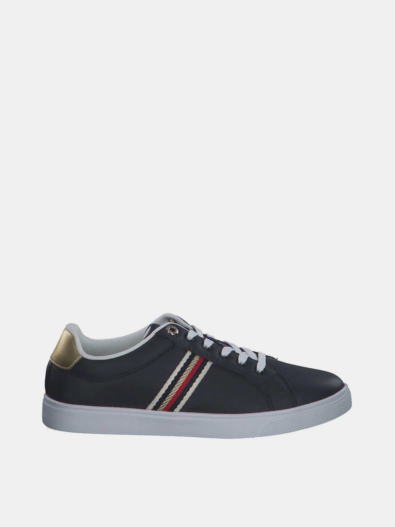 Кеды Tommy Hilfiger модель FW0FW07117-DW6 Кеды Tommy Hilfiger модель FW0FW07117-DW6 Фото