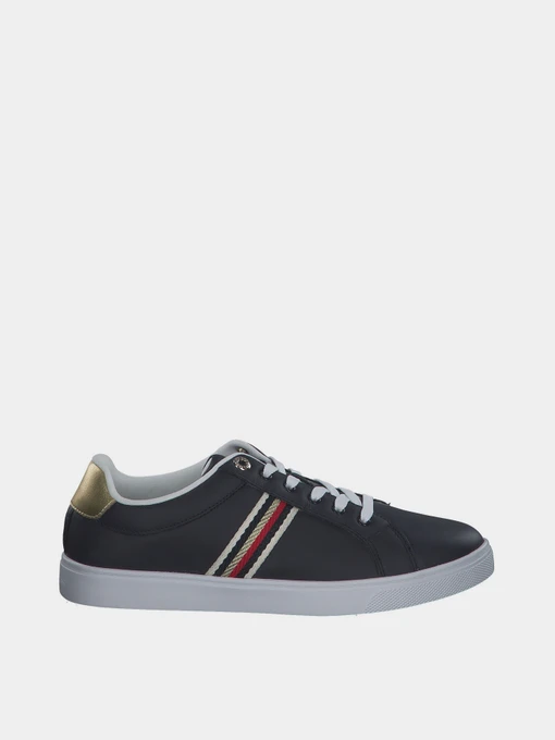 Кеди Tommy Hilfiger модель FW0FW07117-DW6 Фото