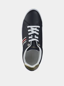 Кеды Tommy Hilfiger модель FW0FW07117-DW6 Фото