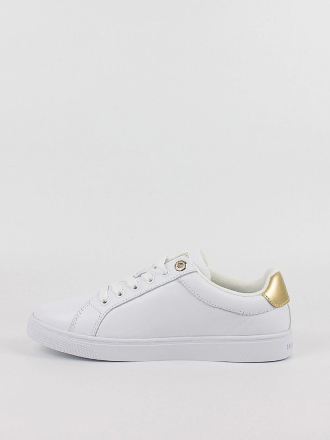 Кеды Tommy Hilfiger модель FW0FW07117-YBS Фото