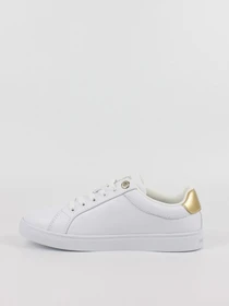 Кеды Tommy Hilfiger модель FW0FW07117-YBS Фото